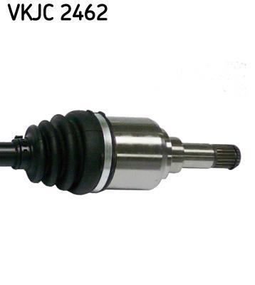 Cardã SKF VKJC 2462